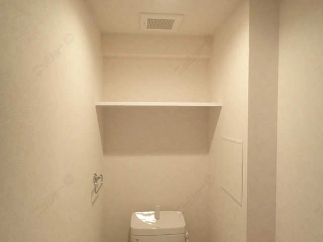 WCの棚