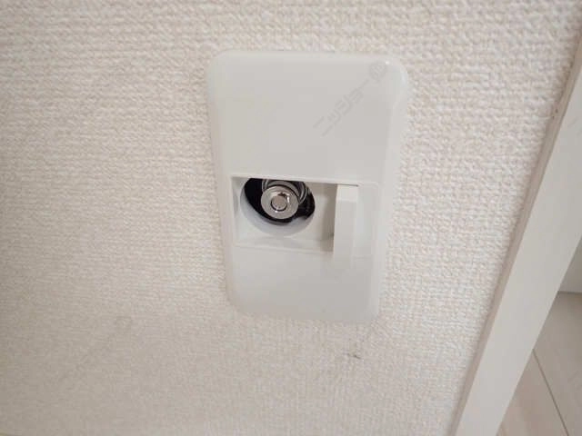 ガスコック