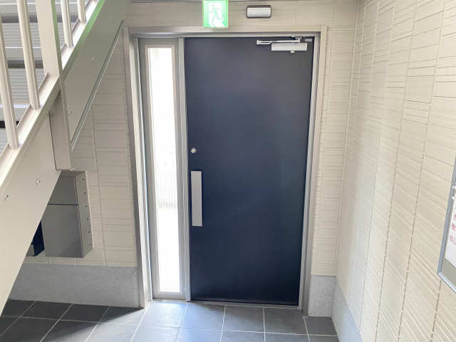 共用部