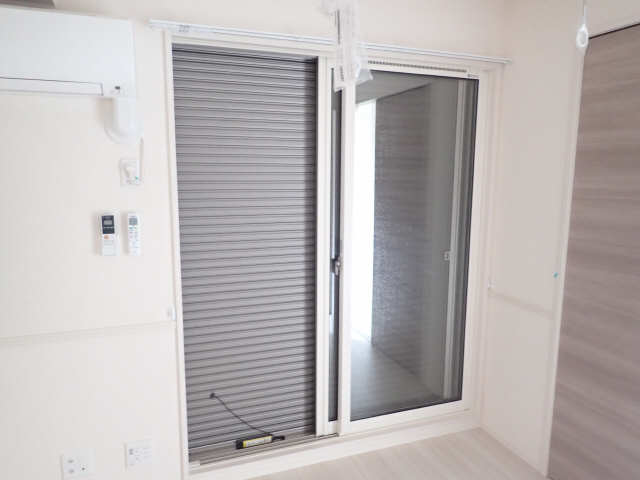 シャッター
