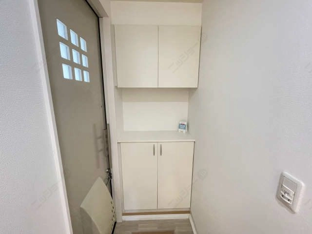 シューズBOX