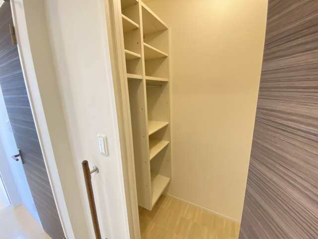 玄関収納