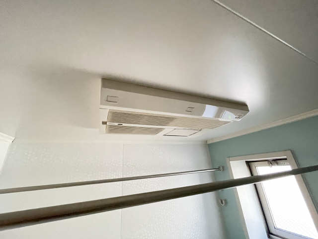 浴室換気乾燥機