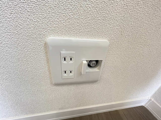 ガスコック