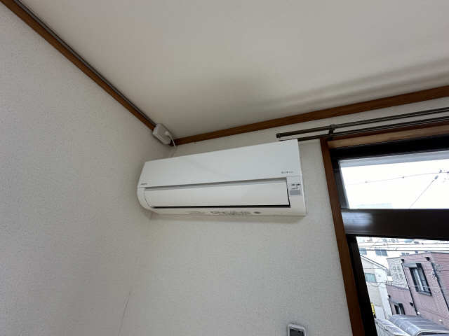 エアコン