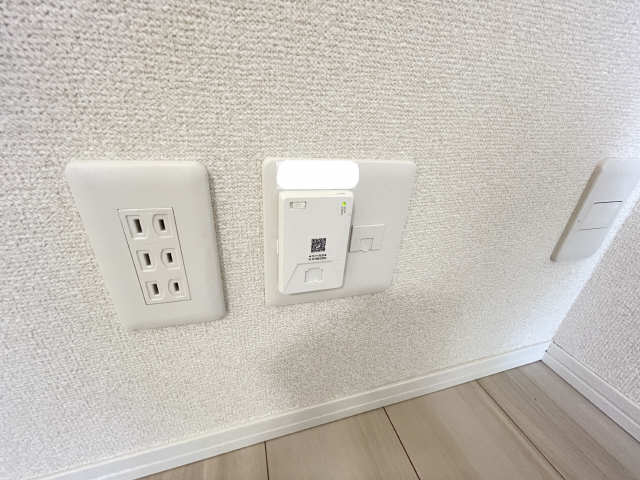 Wi-Fiルーター