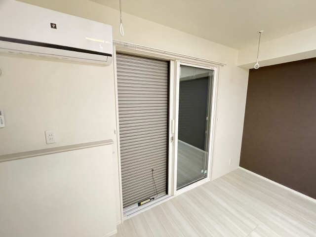シャッター