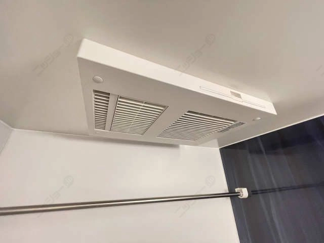 浴室換気乾燥機