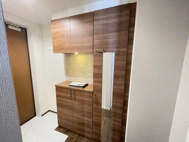 シューズBOX