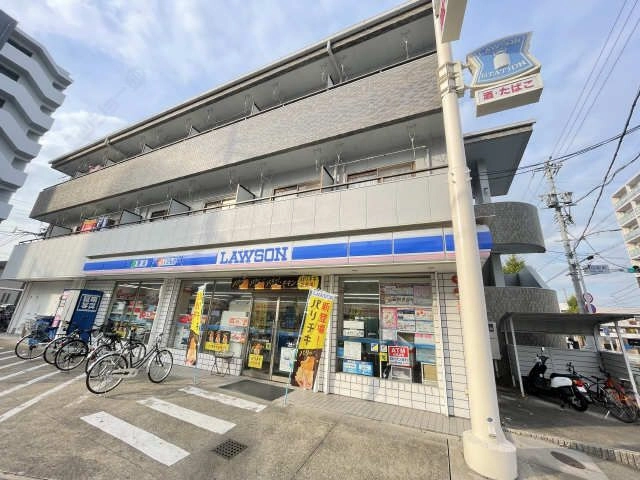 コンビニ
