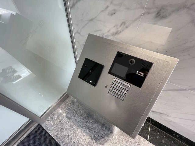   セキュリティ