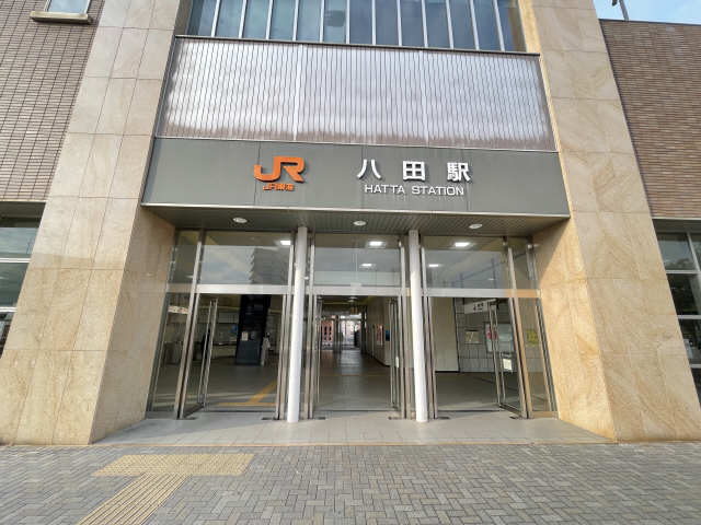 さくらHILLS NAGOYA WEST 10階 JR八田駅