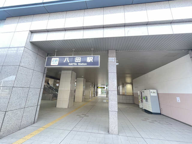 さくらHILLS NAGOYA WEST 5階 近鉄八田駅