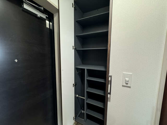シューズBOX