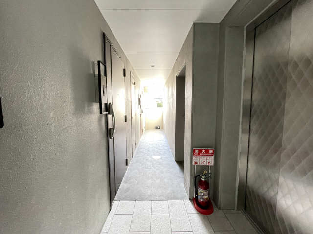 共用廊下