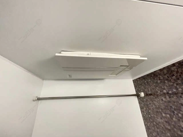 浴室乾燥機能