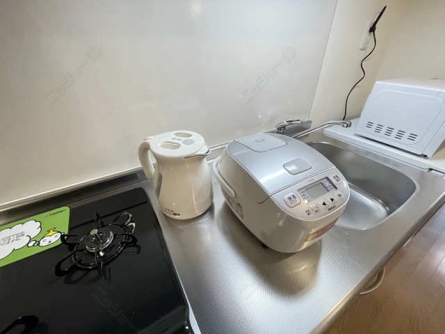 炊飯器・電気ケトル