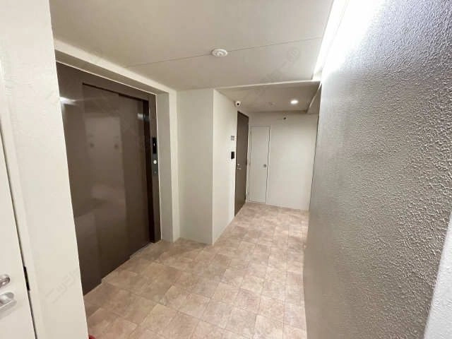 1階共有スペース