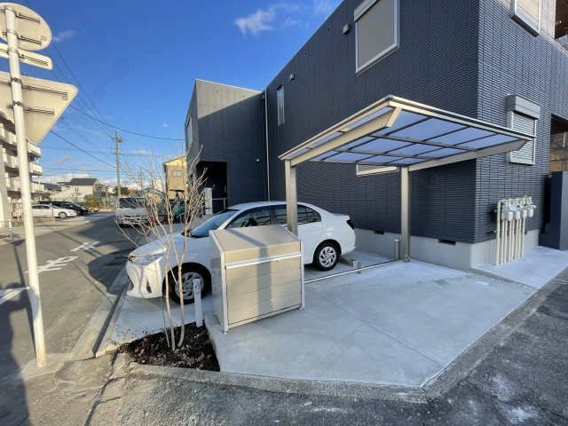 建物