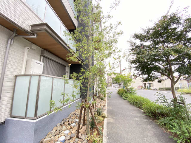 共有部分