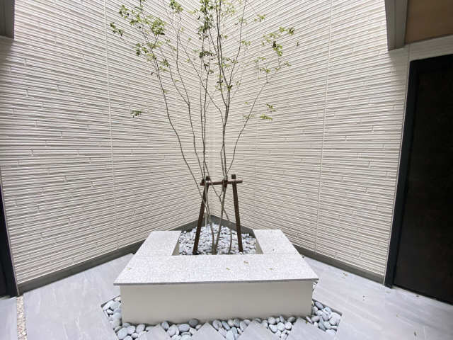 共有部分