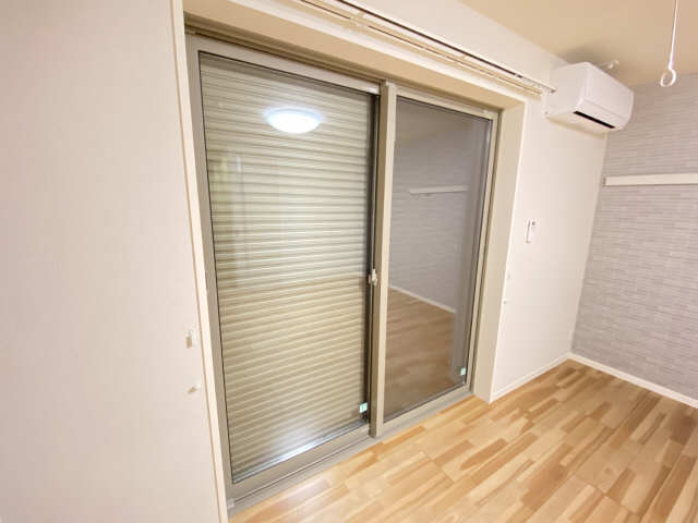 シャッター雨戸