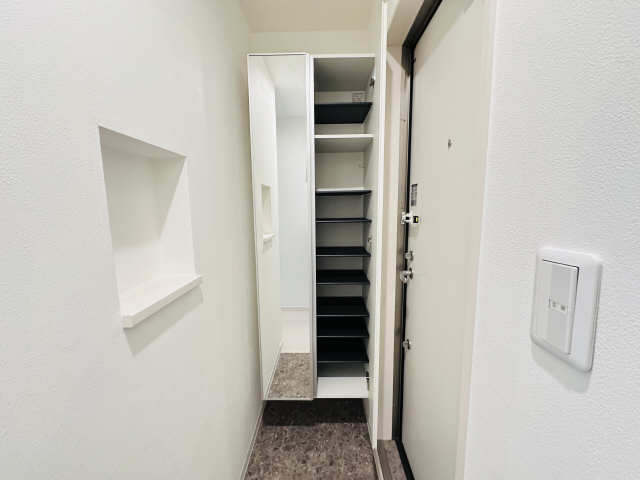 シューズBOX