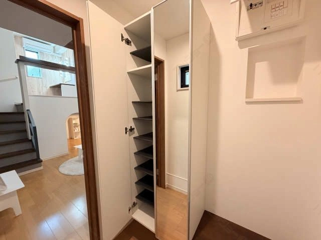 シューズBOX