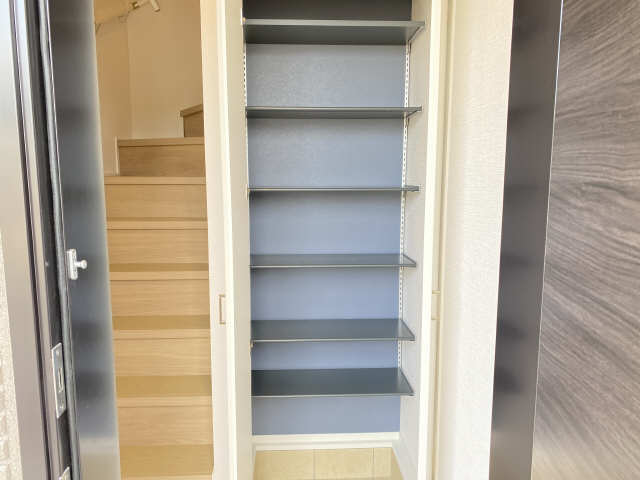 シューズBOX
