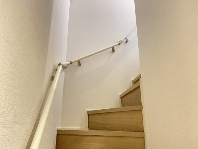 階段