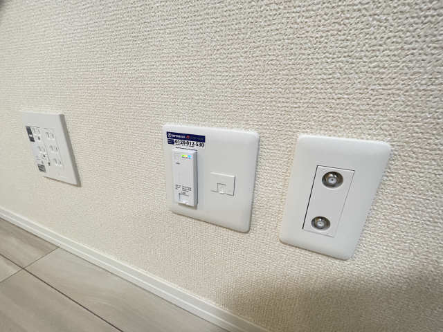 Wi-Fiルーター（ネット無料）