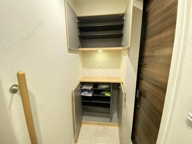 シューズBOX