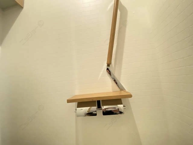 ペーパーホルダー