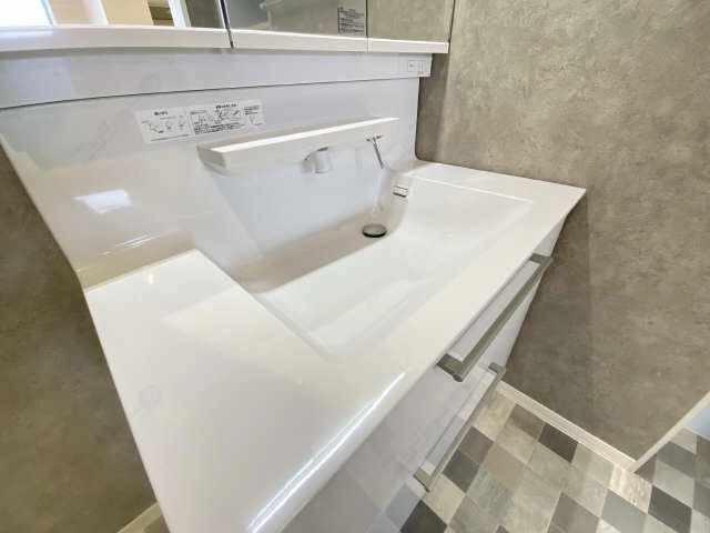 洗面（手洗い場）