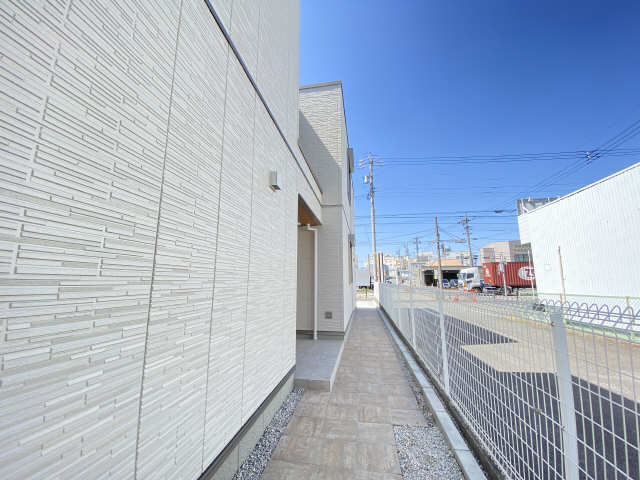 共用部分