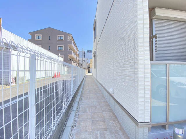 共用部分