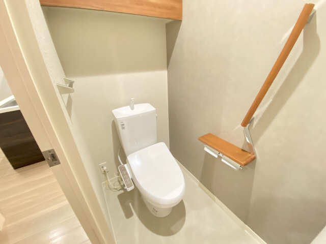 WC