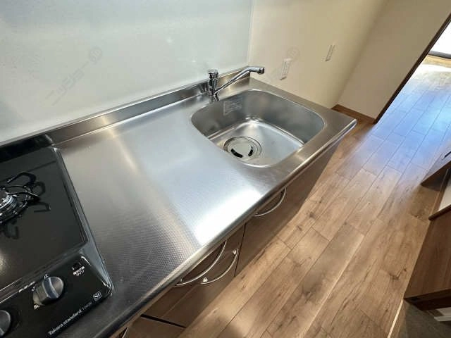キッチンシンク
