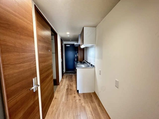 キッチンフロア