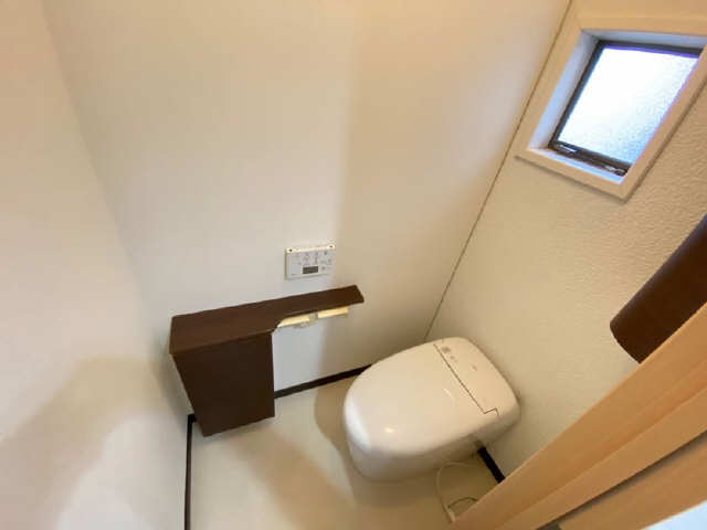 戸田４丁目Ｉ様邸  WC