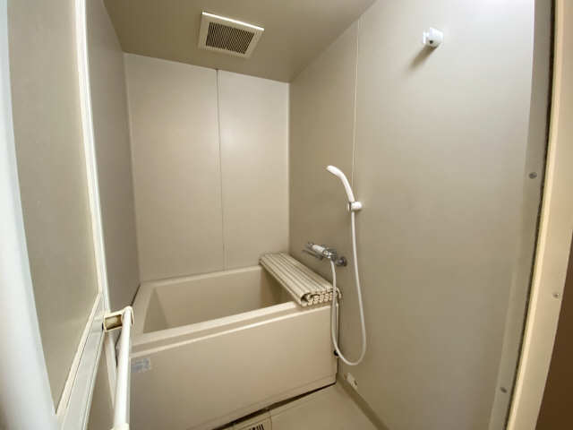 コーポラス第二 3階 浴室