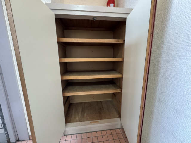 シューズBOX