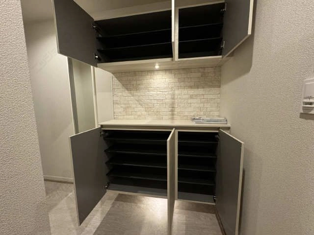 シューズBOX