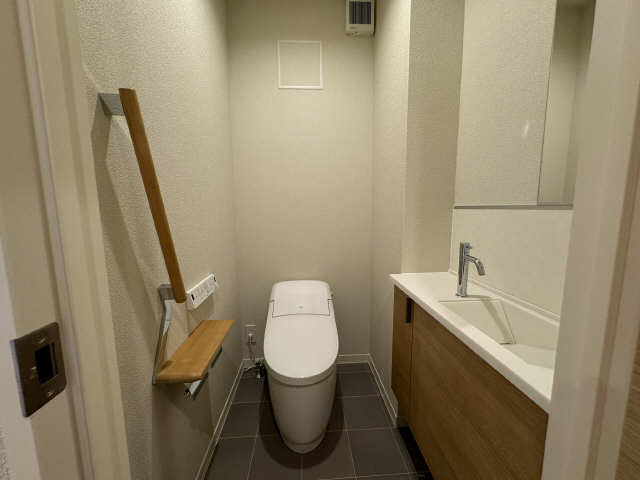 WC