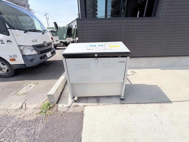 共用部分