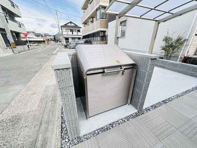 共用部分