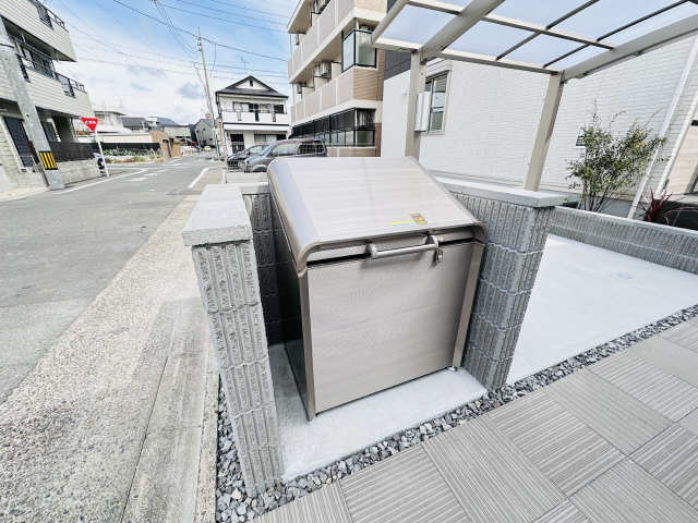 共用部分
