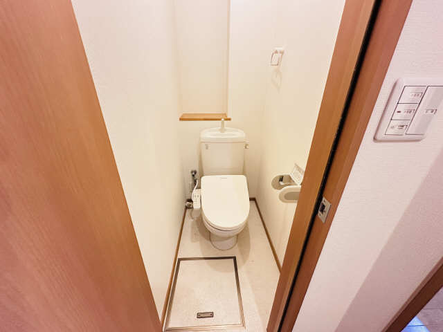 WC