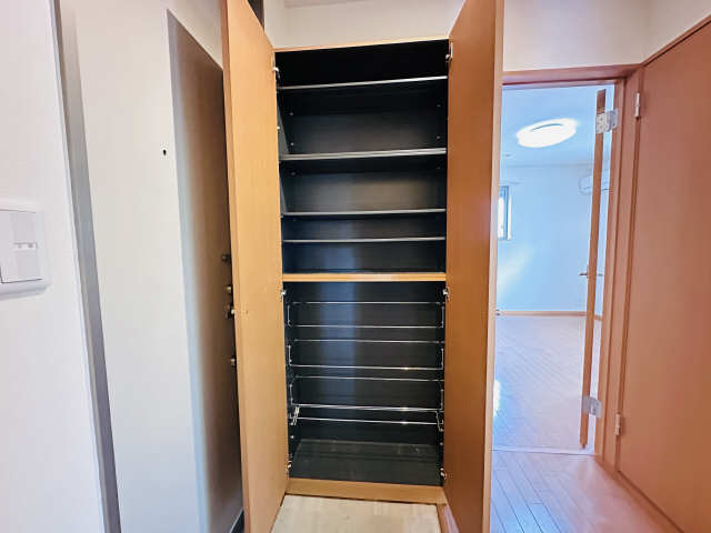 シューズBOX