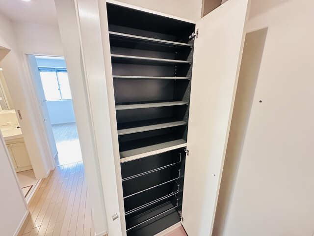 シューズBOX